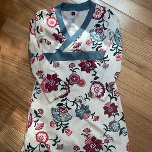 Tea collection dress size 5